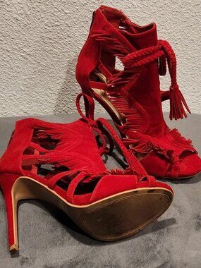 Shiekh heels
